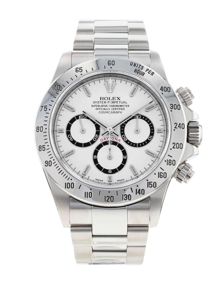 Rolex Daytona 16520 Rolex Daytona 16520